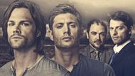 Supernatural - An adrenaline-pumping show | Image via Netflix